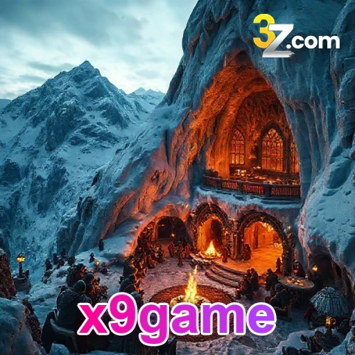 X9GAME Jogos de caça-níqueis