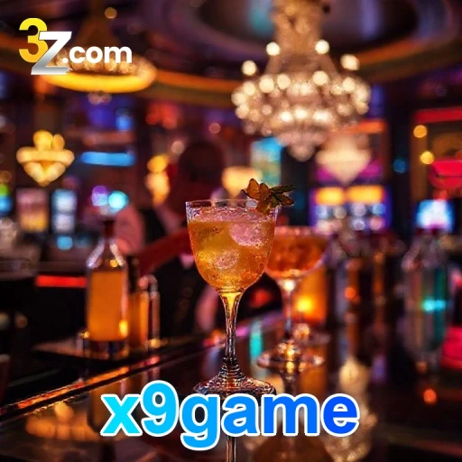 X9GAME