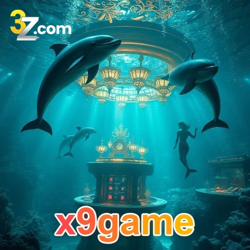 X9GAME